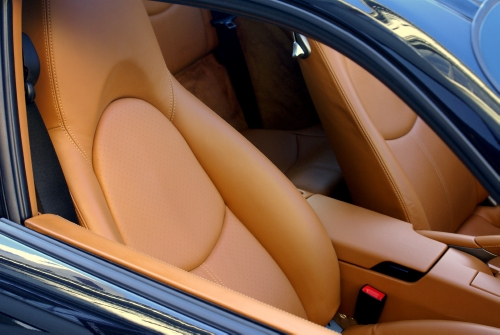 Used 2009 Porsche 911 Turbo 6 speed