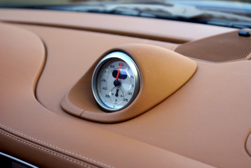 Used 2009 Porsche 911 Turbo 6 speed