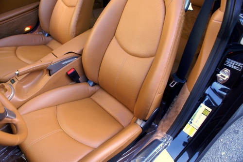 Used 2009 Porsche 911 Turbo 6 speed