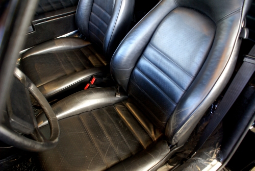 Used 1985 Porsche Carrera Coupe