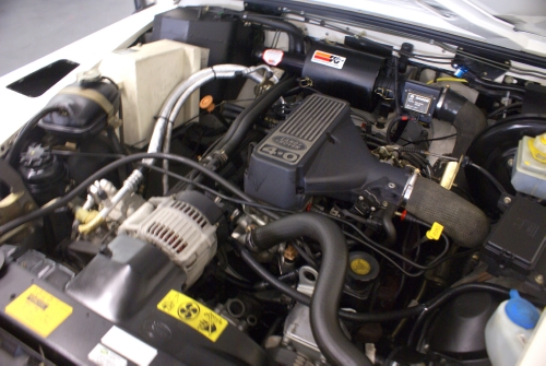 Used 1997 Land Rover Defender 90
