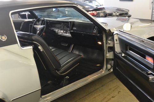 Used 1967 Cadillac El Dorado