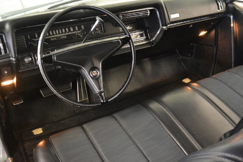 Used 1967 Cadillac El Dorado