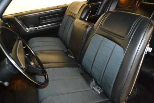 Used 1967 Cadillac El Dorado