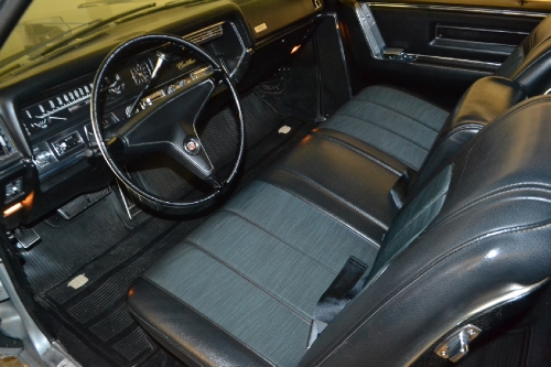 Used 1967 Cadillac El Dorado