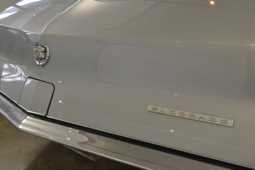 Used 1967 Cadillac El Dorado