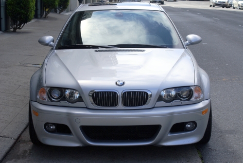 Used 2005 BMW M3