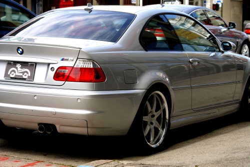 Used 2005 BMW M3