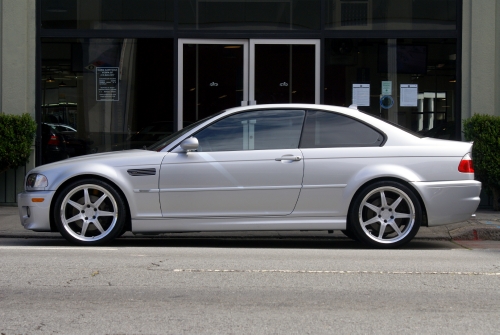 Used 2005 BMW M3