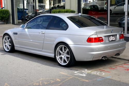 Used 2005 BMW M3