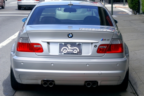 Used 2005 BMW M3