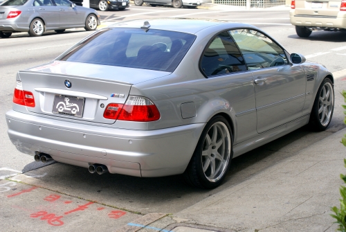 Used 2005 BMW M3