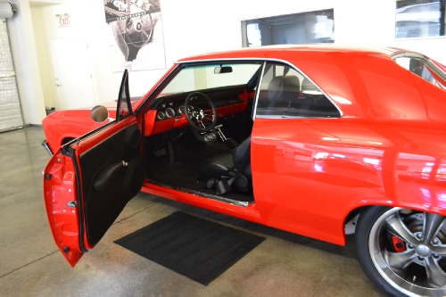 Used 1967 Chevrolet Chevelle