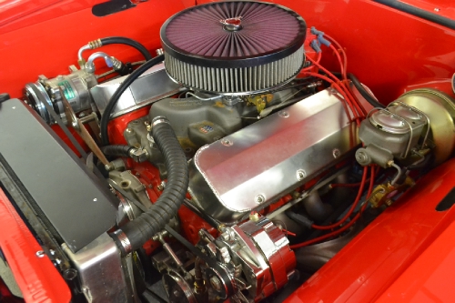 Used 1967 Chevrolet Chevelle