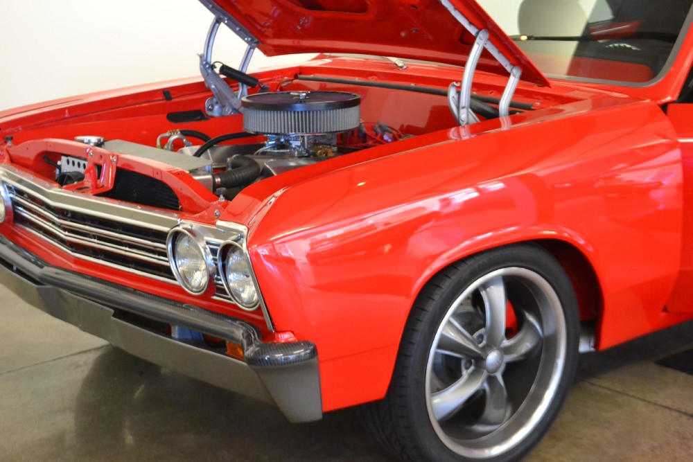 Used 1967 Chevrolet Chevelle