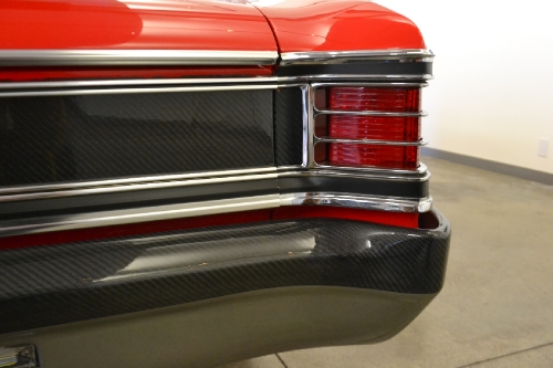 Used 1967 Chevrolet Chevelle