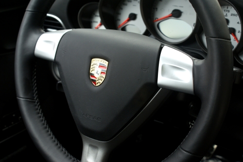 Used 2008 Porsche Carrera S 