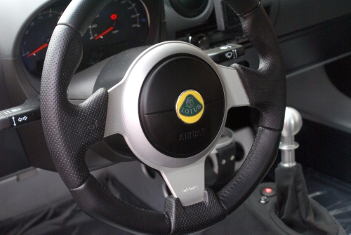 Used 2011 Lotus Elise SC Final Edition
