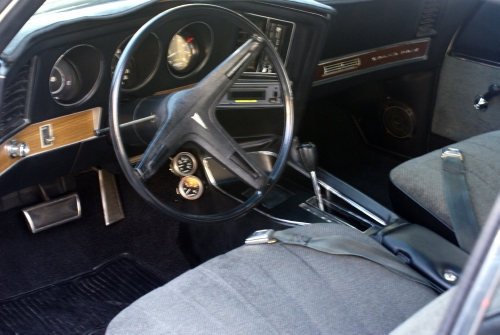 Used 1971 Pontiac Grand Prix Model J
