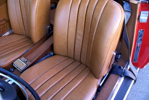 Used 1971 Mercedes Benz 280SL