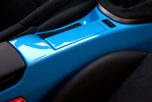 Used 2011 Porsche GT3 