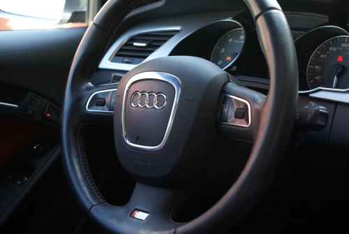 Used 2009 Audi S5 Quattro