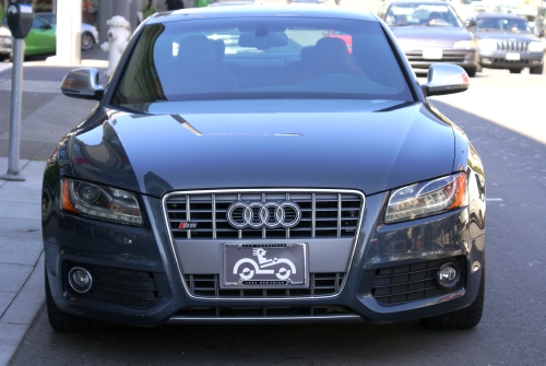 Used 2009 Audi S5 Quattro