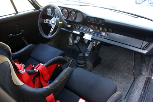 Used 1978 Porsche 911 SC
