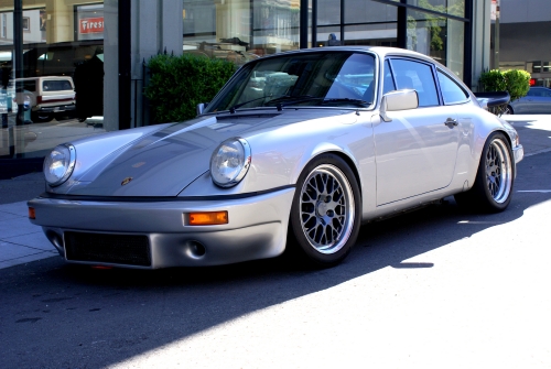 Used 1978 Porsche 911 SC