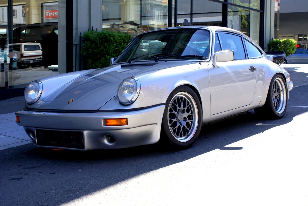 Used 1978 Porsche 911 SC