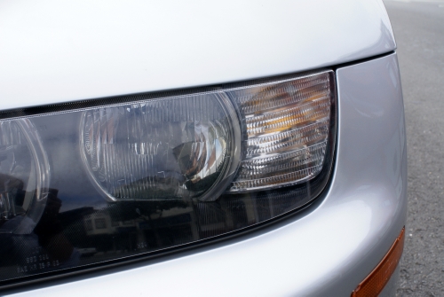 Used 2000 BMW Z3 Convertible