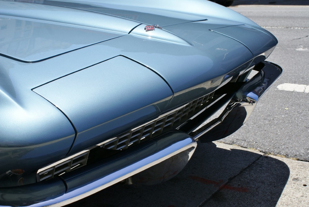 Used 1967 Chevrolet Corvette
