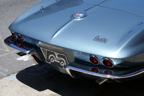 Used 1967 Chevrolet Corvette