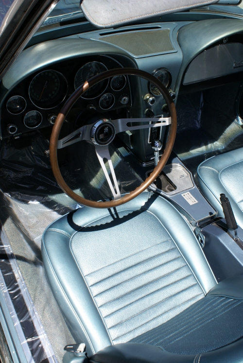 Used 1967 Chevrolet Corvette