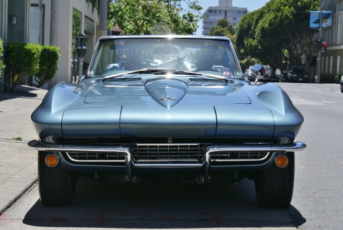 Used 1967 Chevrolet Corvette