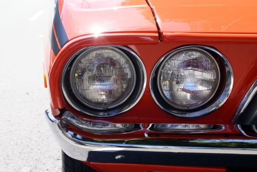 Used 1974 Dodge Challenger