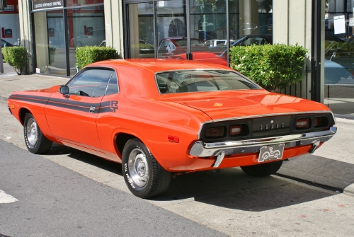 Used 1974 Dodge Challenger