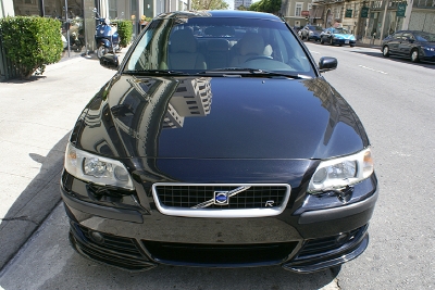 Used 2004 Volvo S60 R