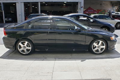 Used 2004 Volvo S60 R