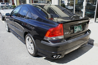 Used 2004 Volvo S60 R