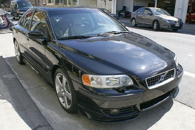 Used 2004 Volvo S60 R