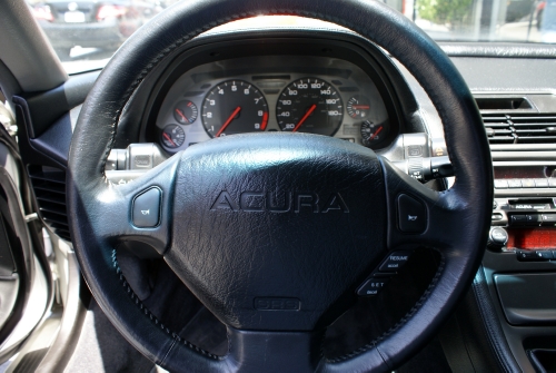 Used 1991 Acura NSX