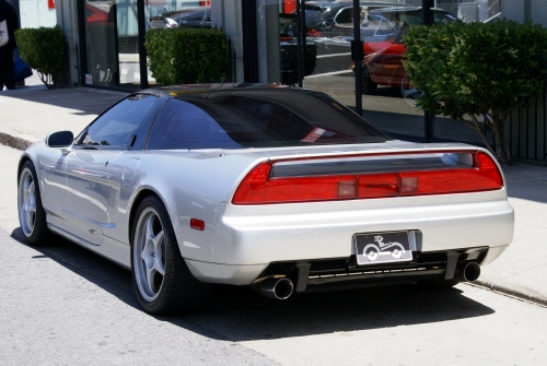 Used 1991 Acura NSX