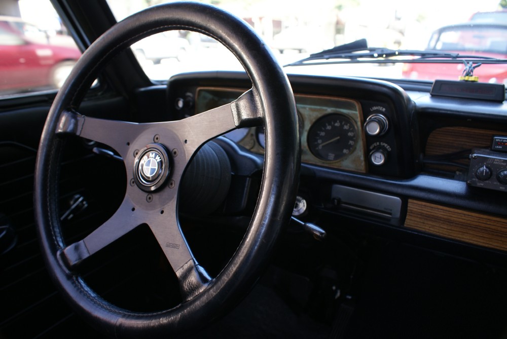 Used 1971 BMW 1600