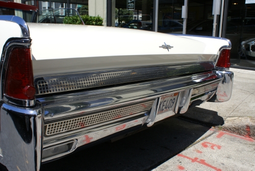 Used 1964 Lincoln Continental Convertible