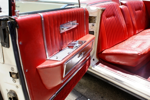 Used 1964 Lincoln Continental Convertible