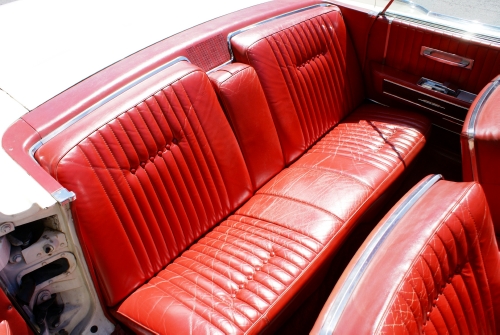 Used 1964 Lincoln Continental Convertible