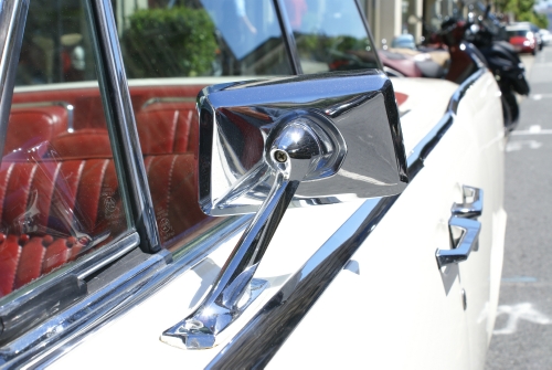 Used 1964 Lincoln Continental Convertible