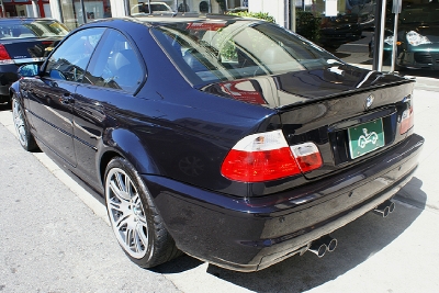 Used 2002 BMW M3