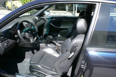 Used 2002 BMW M3